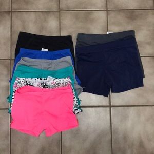 Lot of playground pants (two styles)